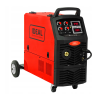 SPAWARKA MIGOMAT IDEAL TECNO MIG 280 4X4 DIGITAL MMA 400V 280A ALUMINIUM